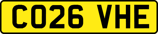 CO26VHE