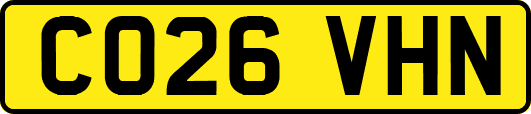 CO26VHN