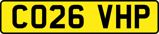 CO26VHP