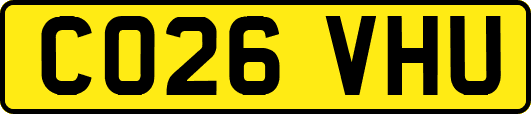CO26VHU
