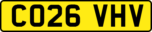 CO26VHV