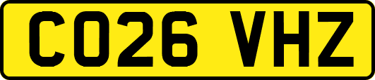 CO26VHZ