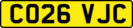 CO26VJC