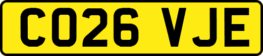 CO26VJE