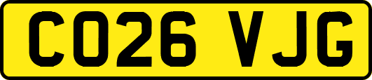 CO26VJG