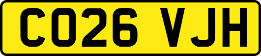 CO26VJH