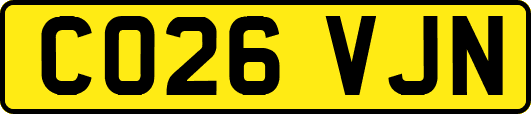 CO26VJN