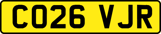 CO26VJR