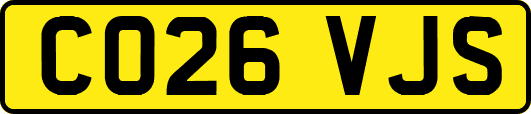 CO26VJS