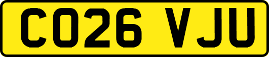 CO26VJU