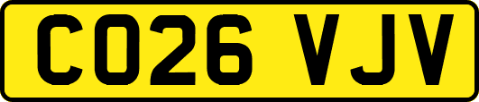 CO26VJV