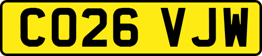 CO26VJW