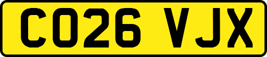 CO26VJX