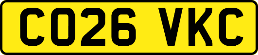 CO26VKC