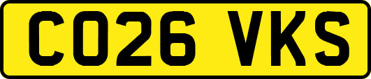 CO26VKS