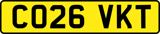 CO26VKT
