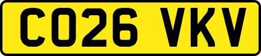 CO26VKV