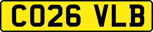 CO26VLB