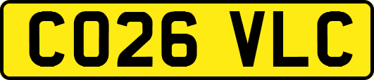 CO26VLC