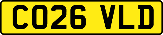 CO26VLD
