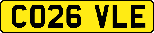 CO26VLE