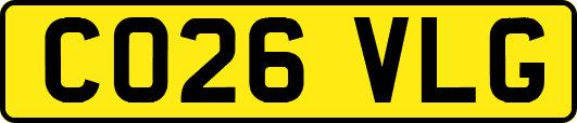 CO26VLG