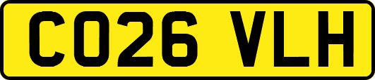CO26VLH