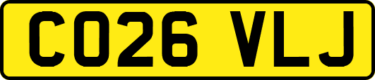 CO26VLJ