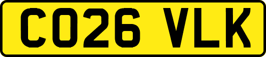 CO26VLK