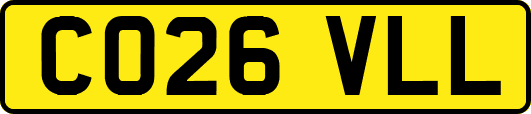 CO26VLL