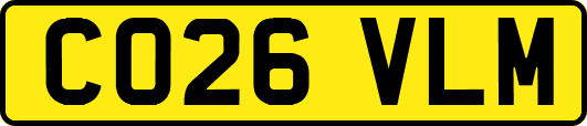 CO26VLM