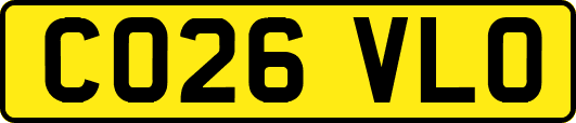 CO26VLO