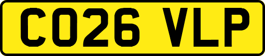 CO26VLP