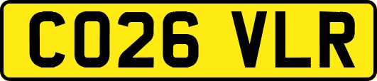 CO26VLR