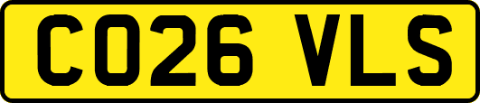 CO26VLS