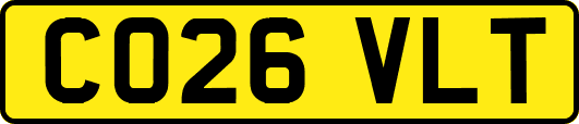 CO26VLT