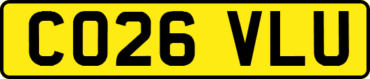 CO26VLU