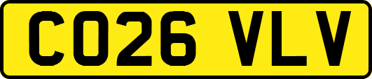 CO26VLV
