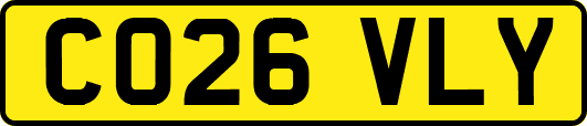CO26VLY