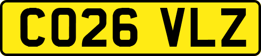 CO26VLZ