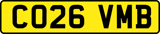 CO26VMB