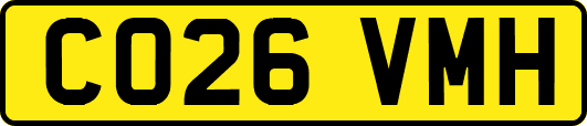 CO26VMH