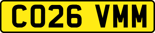CO26VMM