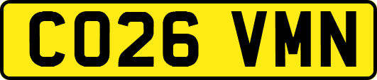 CO26VMN