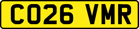 CO26VMR