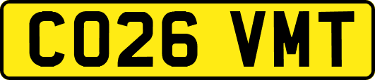 CO26VMT