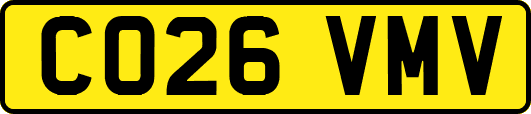 CO26VMV