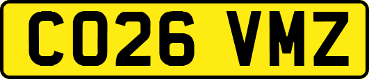 CO26VMZ