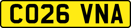 CO26VNA