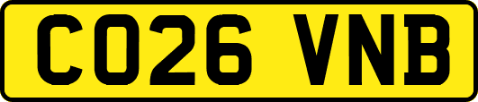 CO26VNB
